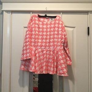 Cute dainty jewels two piece.